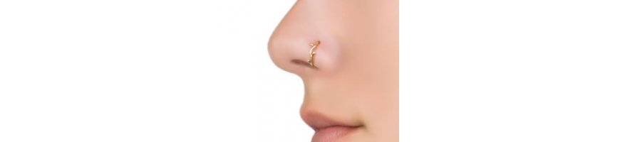 Nose Rings